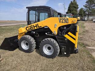 2026 Gehl V230