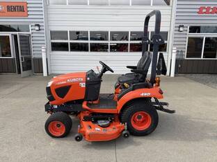 2020 Kubota BX2380