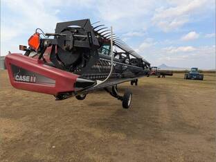 2011 Case IH 2152-45