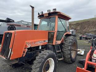 1983 Allis-Chalmers 8050