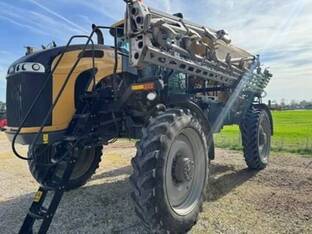 2020 ROGATOR RG1300C