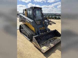 2023 John Deere 331G