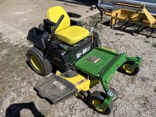 2016 John Deere Z540M