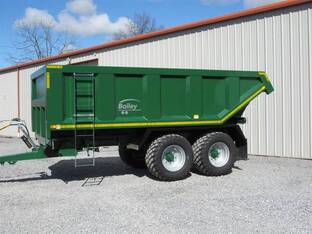 2026 BAILEY DUMP10