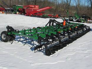 2026 Unverferth PERFECTA 10