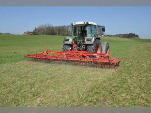 2026 Einbock GRASS MANAGER 600
