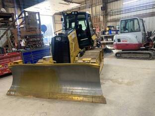 2023 Caterpillar D3 LGP