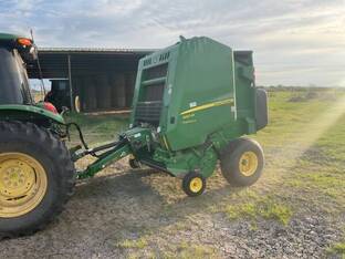 2023 John Deere 450M
