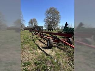 2022 Unverferth AWS36