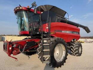 Case IH 8010