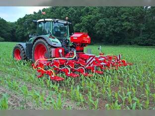 2026 Einbock CHOPSTAR-VERSO