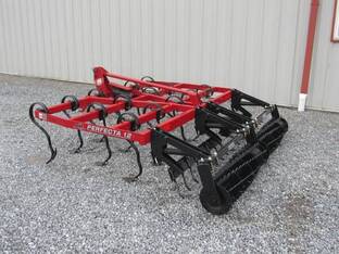 2026 Unverferth PERFECTA 12