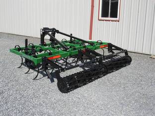 2026 Unverferth PERFECTA 10