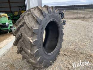 TRELLEBORG IF650/60R34