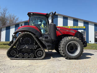 2023 Case IH 400 ROW TRACK