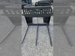 2025 IronCraft THBHS