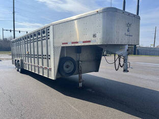 2010 Wilson Trailer PSGN-9026