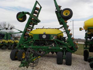 2012 John Deere 1990