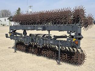 Yetter 3530