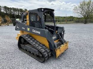 2023 John Deere 325G