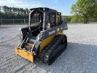 2023 John Deere 325G