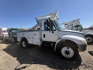 2006 ALTEC TA41M