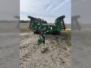 2023 Great Plains HT1100-20