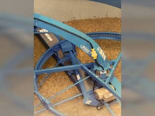 2022 Patz A-1 SILO UNLOADER