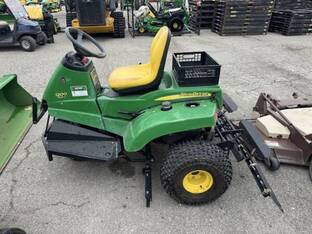 2018 John Deere 1200H