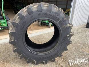 TRELLEBORG IF650/60R34
