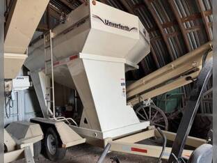 2009 Unverferth 2750