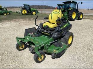 2024 John Deere Z930M