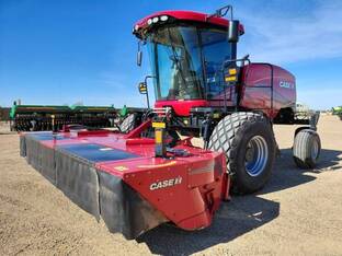 2023 Case IH WD2505
