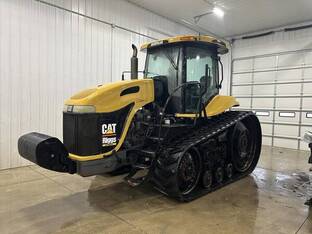 2004 Challenger MT755