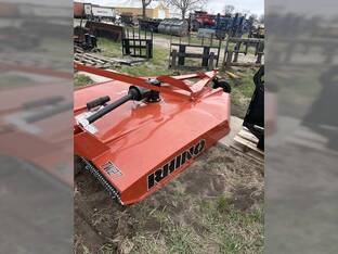 2026 Servis Rhino TW27