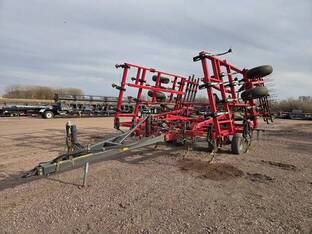 2018 Wil-Rich 11XL2 25