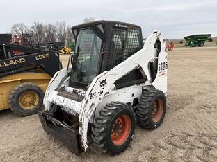 2003 Bobcat S185