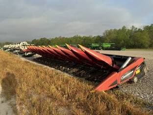 2014 Geringhoff EXLITE XL NS1200