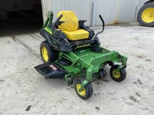2019 John Deere Z915E