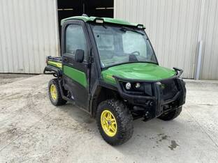 2023 John Deere GATOR XUV 835R