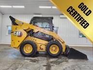 2022 Caterpillar 262D3