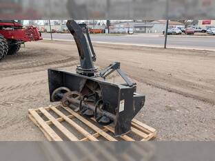 2017 MK MARTIN SB75S