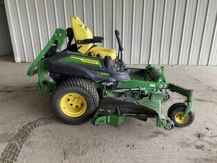 2025 John Deere Z950R