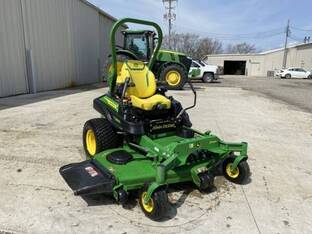 2025 John Deere Z950R