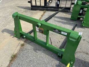 2025 John Deere ab12e