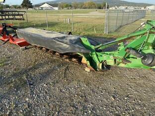 2019 John Deere R310