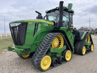 2024 John Deere 9RX 590