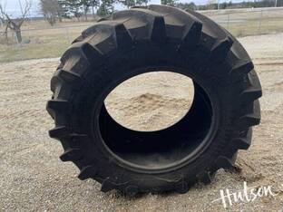 TRELLEBORG IF650/60R34