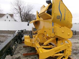 2026 New Holland DISCBINE 310 PLUS