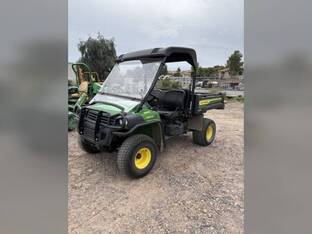 2024 John Deere GATOR HPX